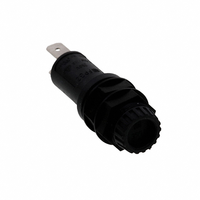 3101.0325 SCHURTER Inc. Portafusibili